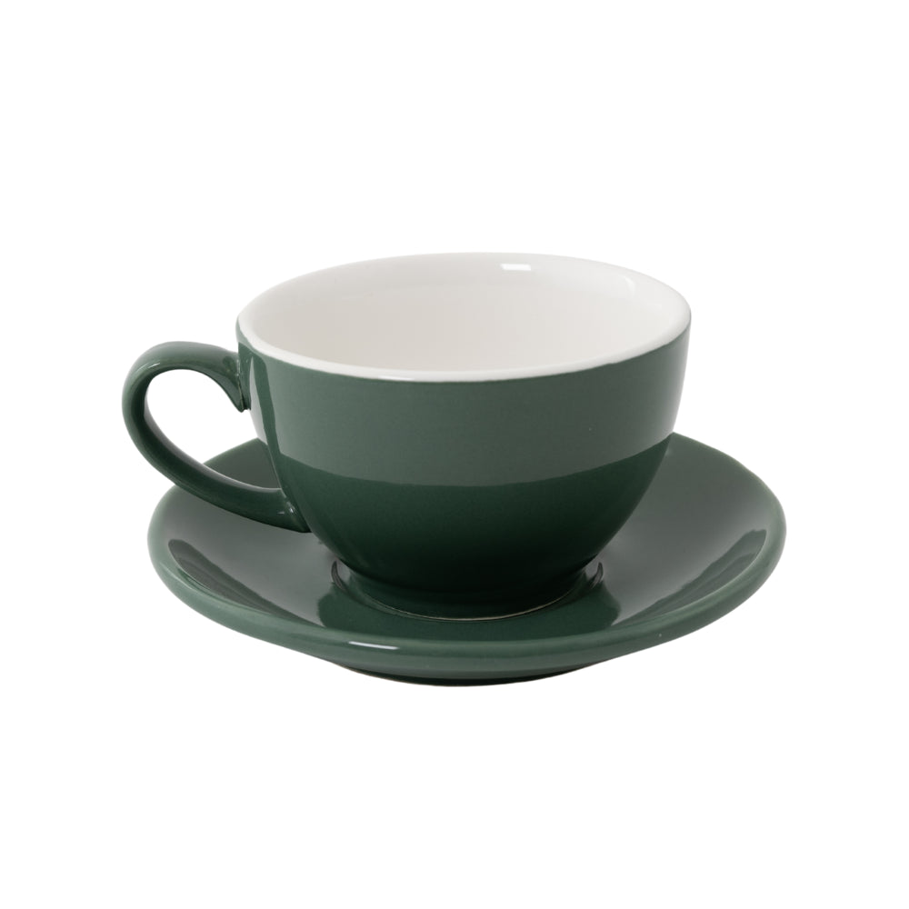 K&Co Sage Cup & Saucer